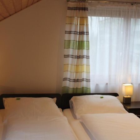 Gaestehaus Am Sonnenberg Baunach Екстериор снимка