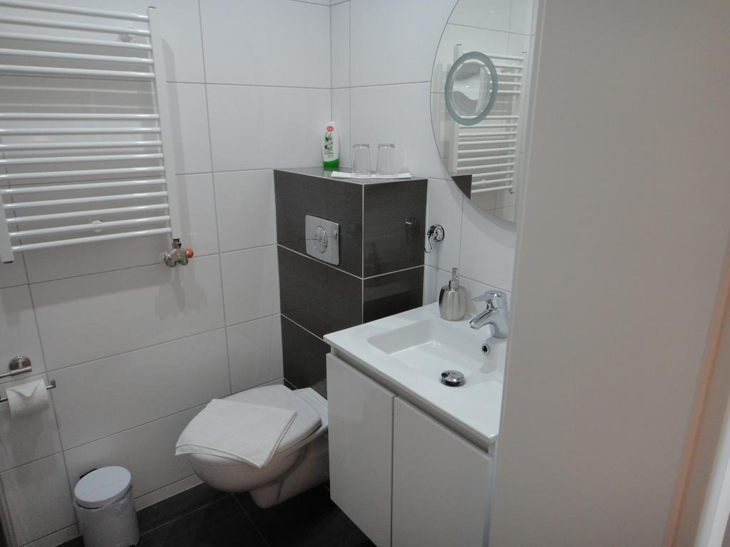 Gaestehaus Am Sonnenberg Baunach Екстериор снимка